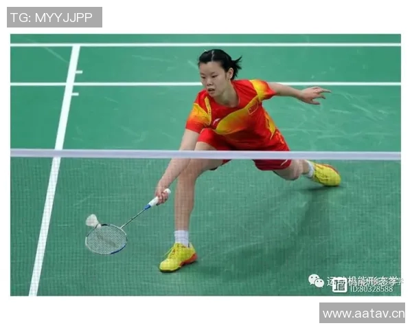 科学羽毛球训练方法探讨：提升运动员状态的有效策略与技巧分享